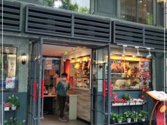 门面-龙记烧腊茶餐厅(常德路店)