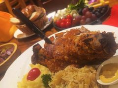 -申德勒加油站餐厅(三里屯北小街店)