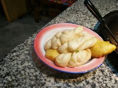 -山里屯铁锅炖(哈尔滨中央大街店)