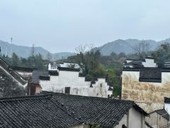 -呈坎景区