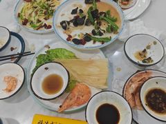 -威海渔村(黄兴路店)