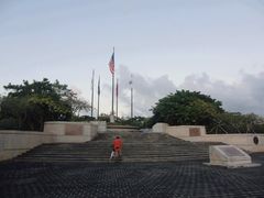 -美国纪念公园
