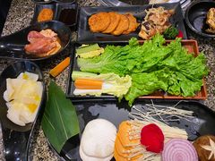 -韩罗苑(万象城店)