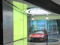 -莲花跑车(国贸商城店)