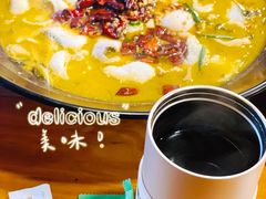 -川芙蓉·市井老川菜(人广店)