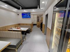 -白山烧烤(文安路万豪店)
