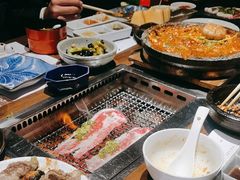 -杉海和牛烧肉海鲜自助(会展城店)