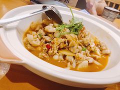 -老板很二(吉大店)