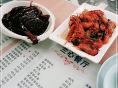 -蘭心餐厅(进贤路店)