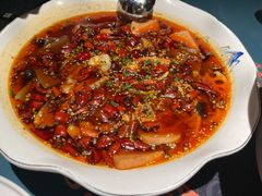 -茉芮·精致四季川菜(三坊七巷店)