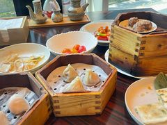 -新天世纪中餐厅