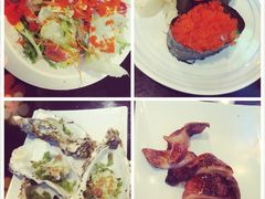 -真剑日本料理·铁板烧(贵州路店)