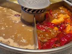 -巴奴毛肚火锅(邯郸美乐城店)