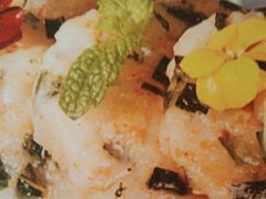 -阿伟海鲜楼·福建菜(延寿店)
