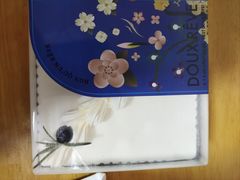 -杜哈夫DOUX RÊVE·生日蛋糕(日月光店)