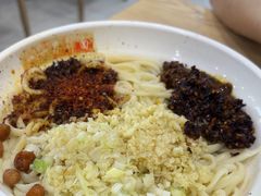 -一一刀削面(首创空港国际中心店)