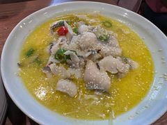 -周家二小姐的菜(西津渡店)