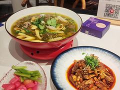 -院8里·少城记忆老川菜(宽窄巷子店)