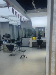 -SOULMAGIC 造型烫发染发