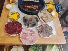 -桑吉林新派藏餐·汤锅·川菜