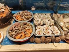-新黑石礁酒楼·海鲜(黑石礁店)