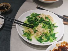 -老吉士酒家(丁香国际店)