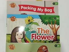 -GogoReading少儿英语分级阅读(双井中心店)