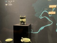 -盘龙城国家考古遗址公园