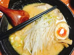 -日本料理神拉面