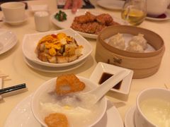 -利苑酒家(宜安广场店)