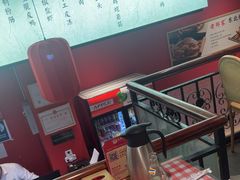 -老郑家东北春饼(龙悦居店)