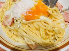 -萨莉亚意式餐厅(万嘉商业广场店)