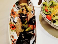 -CRAZYONES克芮旺斯西班牙餐厅(苏州中心店)