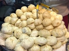 -郑家包子牛肉拉面(尚勤路店)