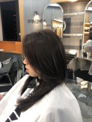 -Sying杉影日式烫染專門店