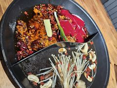 -楠火锅(龙阳广场店)