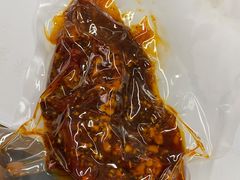 麻辣兔腿-邓氏兔头