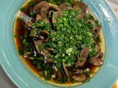 -方荣糊涂菜馆(湖北路店)