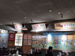 -789韩料食堂(创意产业园店)