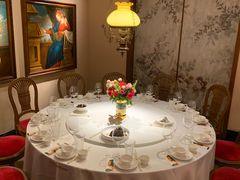 包厢-玫瑰厅上海菜(兴国路店)