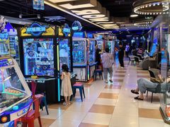 -汤姆熊欢乐世界(罗斯福店)