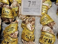 -Olé精品超市(天汇广场店)