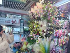 -义乌小商品批发市场(中国小商品城·篁园服装市场店)