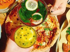-盘炉forenza·云贵川融合小食堂 ( 钟楼中柳巷店)