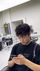 -未来美发·T1M HAIR SALON
