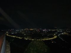 -大罗山风景区