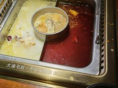 -大渝火锅(苏州西城永捷店)