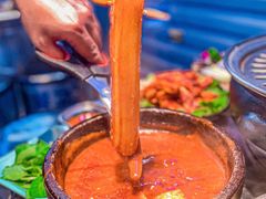 -入火韩国烤肉(凯旋广场店)