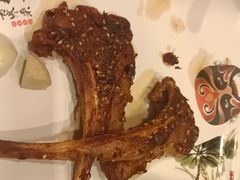 -香厨中餐厅(松北香格里拉店)