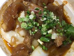 -蕃茄述·好汤自然来(江汉路店)